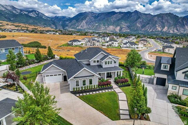 6218 W GRANT CIR, Highland, UT 84003