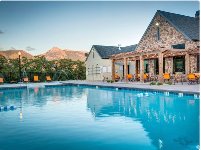 6218 W GRANT CIR, Highland, UT 84003