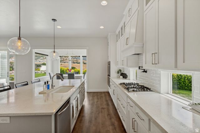 6218 W GRANT CIR, Highland, UT 84003