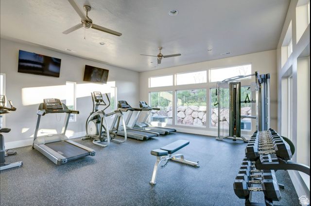 6218 W GRANT CIR, Highland, UT 84003
