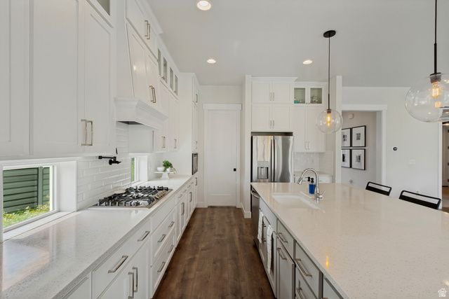 6218 W GRANT CIR, Highland, UT 84003