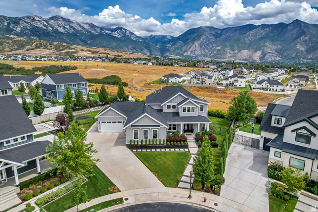 6218 W GRANT CIR, Highland, UT 84003 — photo 2