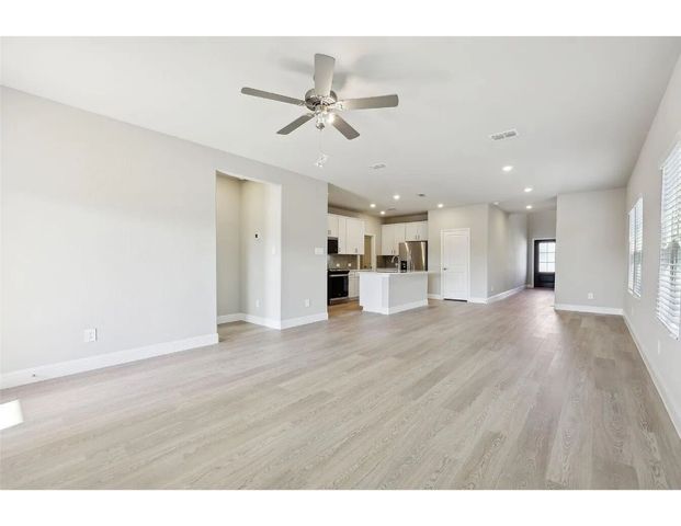 707 Hemingway Lane, Lowry Crossing, TX 75069