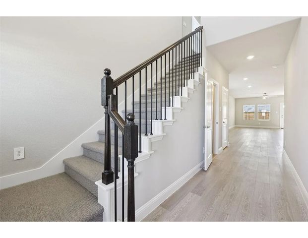 707 Hemingway Lane, Lowry Crossing, TX 75069