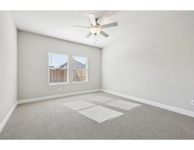 707 Hemingway Lane, Lowry Crossing, TX 75069