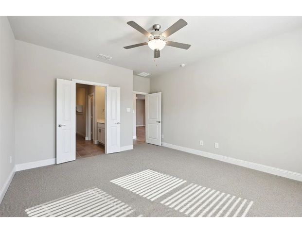 707 Hemingway Lane, Lowry Crossing, TX 75069