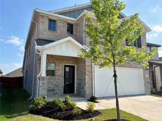 707 Hemingway Lane, Lowry Crossing, TX 75069