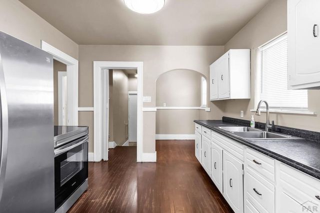 1523 E 11th St, Pueblo, CO 81001