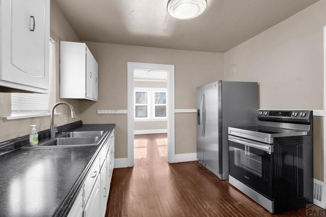 1523 E 11th St, Pueblo, CO 81001