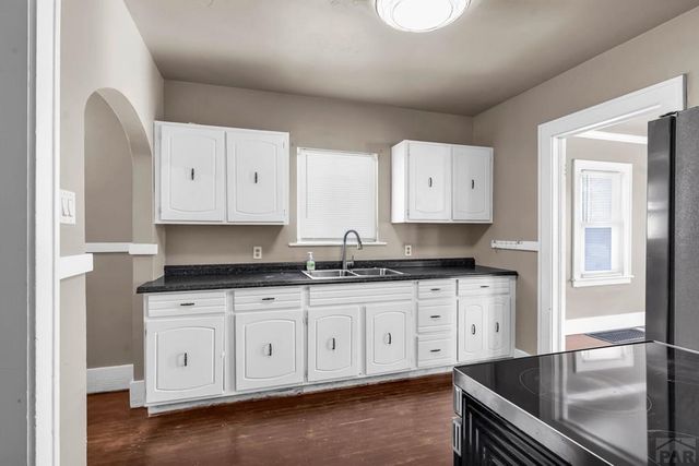 1523 E 11th St, Pueblo, CO 81001