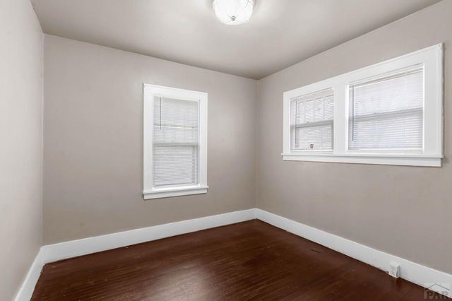 1523 E 11th St, Pueblo, CO 81001