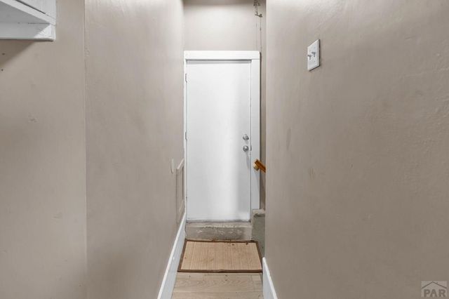 1523 E 11th St, Pueblo, CO 81001