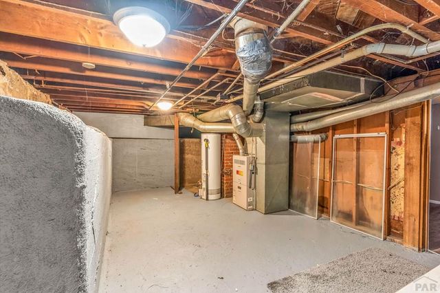 1523 E 11th St, Pueblo, CO 81001