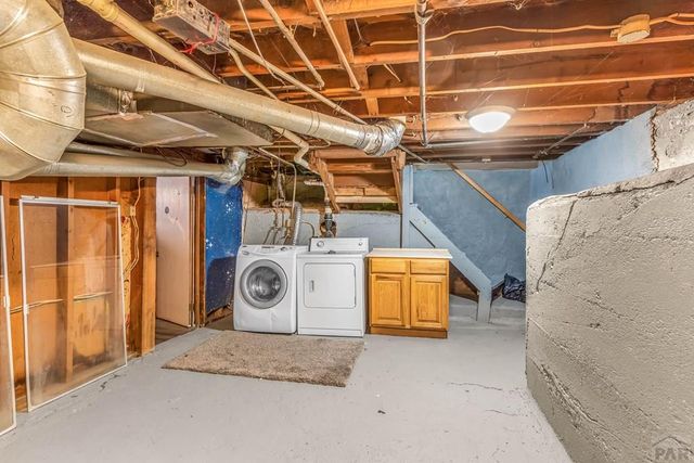 1523 E 11th St, Pueblo, CO 81001