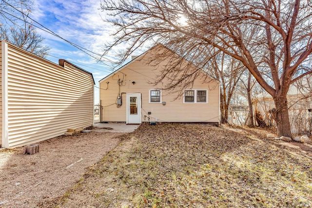 1523 E 11th St, Pueblo, CO 81001