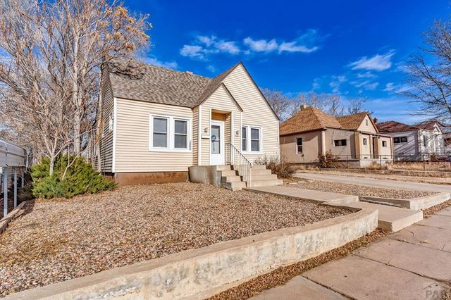 1523 E 11th St, Pueblo, CO 81001