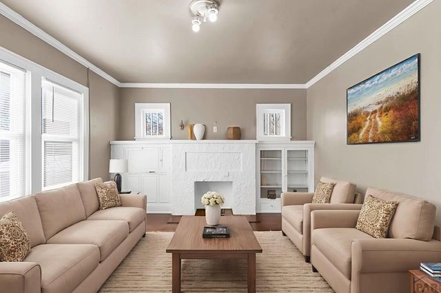 1523 E 11th St, Pueblo, CO 81001