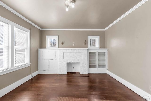 1523 E 11th St, Pueblo, CO 81001