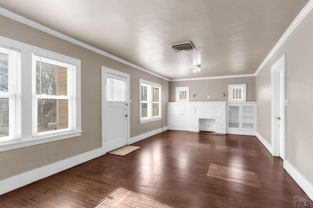 1523 E 11th St, Pueblo, CO 81001