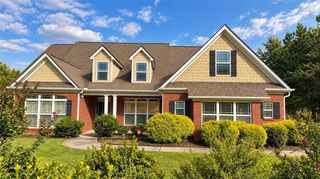 440 Nora Drive, Fayetteville, GA 30214