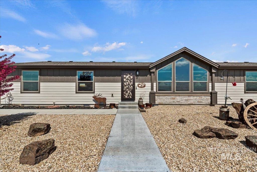 14000 E Double Tapp, Boise, ID 83716