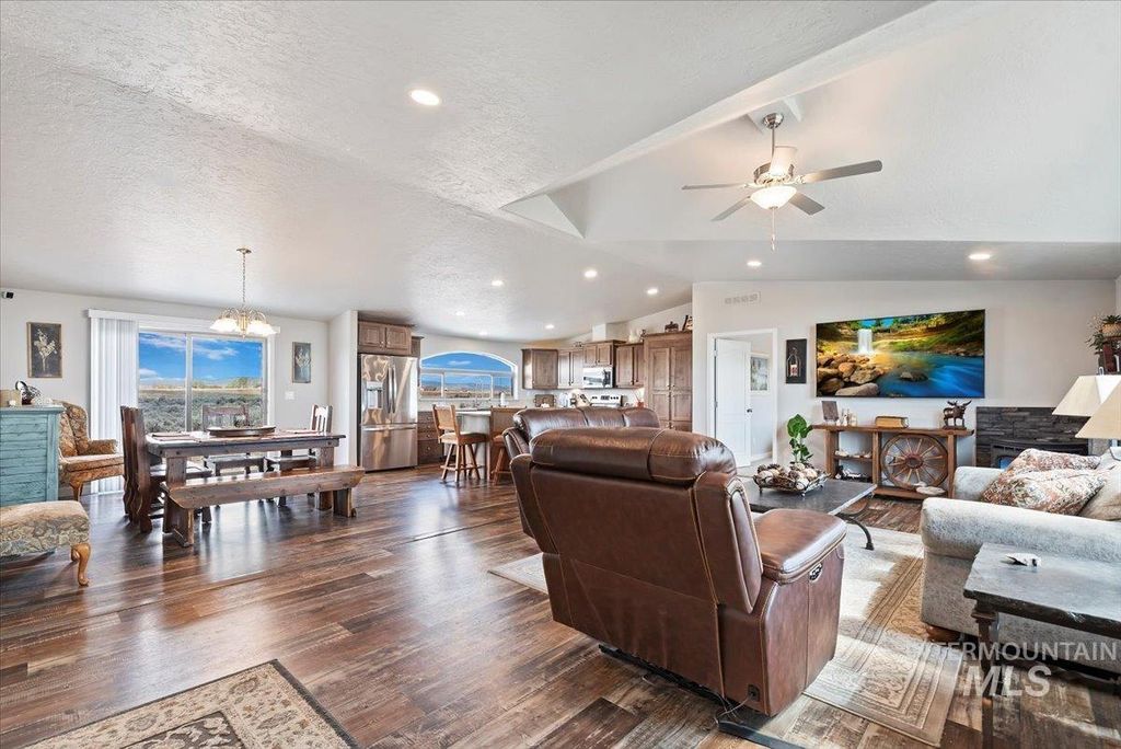 14000 E Double Tapp, Boise, ID 83716 photo 21