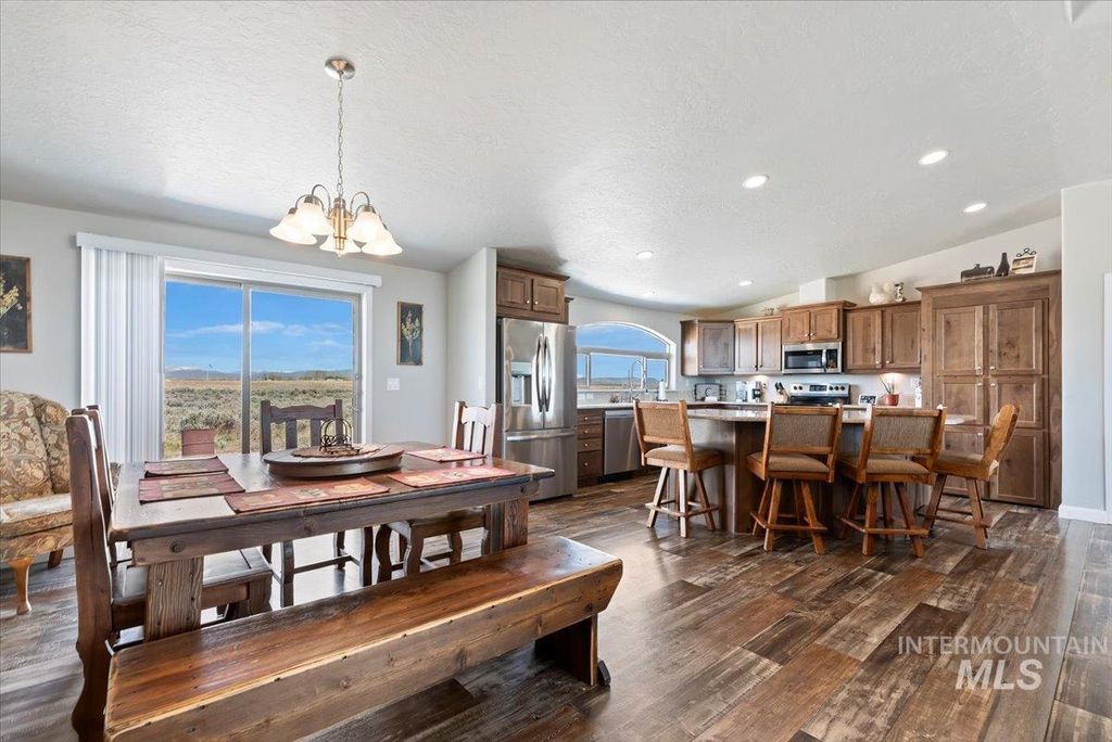 14000 E Double Tapp, Boise, ID 83716 photo 22