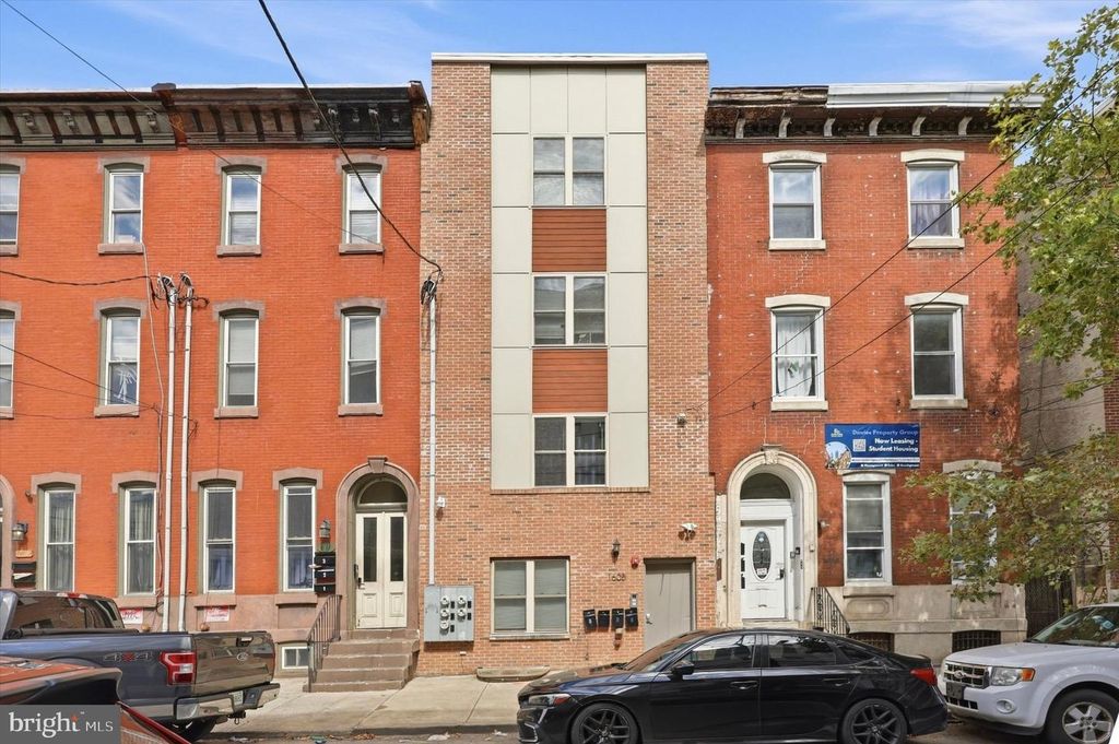 1605-00 W OXFORD ST, Philadelphia, PA 19121