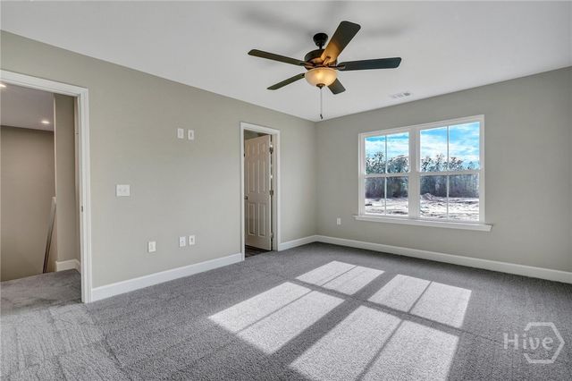 246 Haisley Run, Guyton, GA 31312