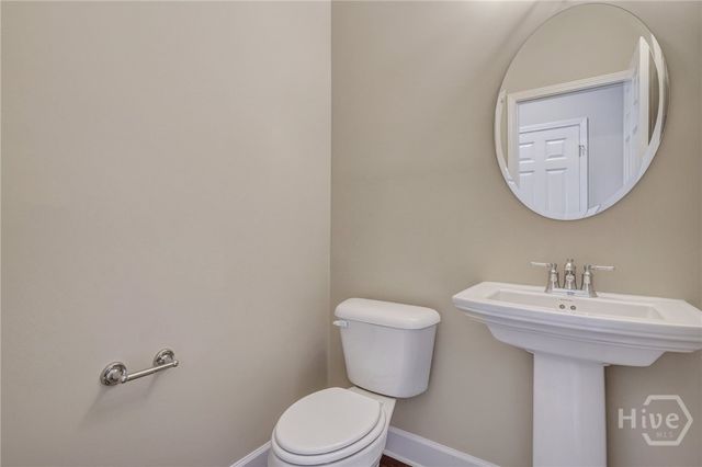 246 Haisley Run, Guyton, GA 31312