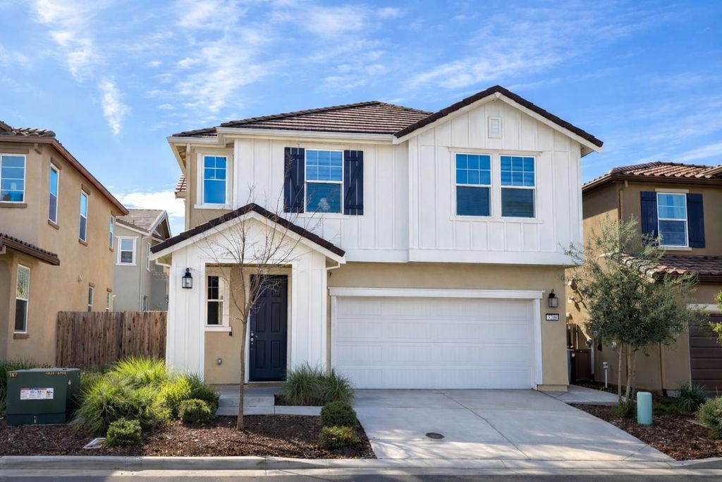 3209 Auburn Leaf Loop, Folsom, CA 95630
