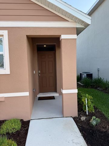 12343 Rimini Way, Port St. Lucie, Port St Lucie, FL 34987