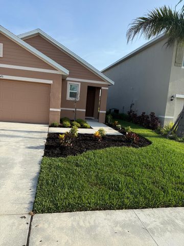 12343 Rimini Way, Port St. Lucie, Port St Lucie, FL 34987
