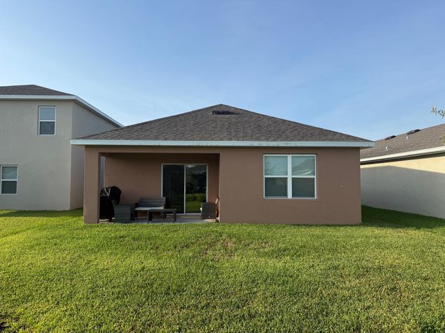 12343 Rimini Way, Port St. Lucie, Port St Lucie, FL 34987
