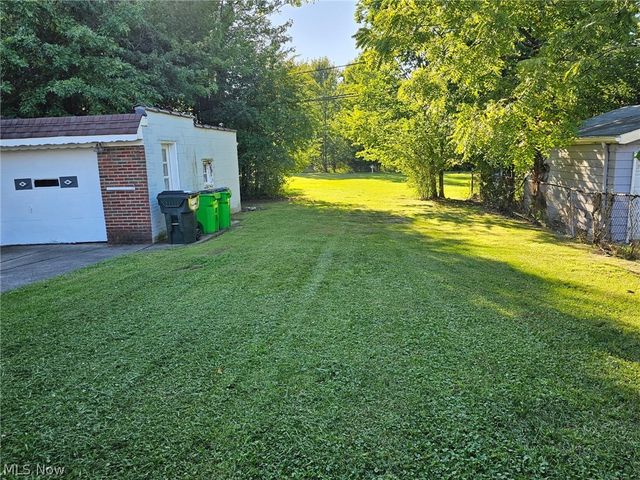 3868 Warrensville Center Road, Warrensville Heights, OH 44122