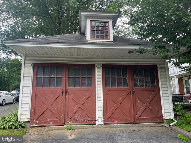 1324 MILLERSVILLE PIKE, Lancaster, PA 17603