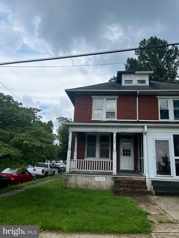 1324 MILLERSVILLE PIKE, Lancaster, PA 17603