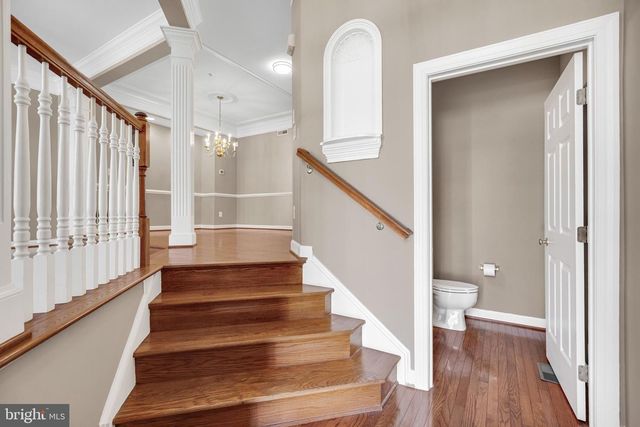 718 HAWKINS WAY, Alexandria, VA 22314