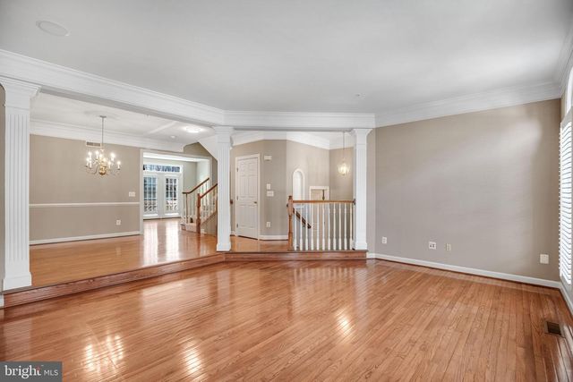 718 HAWKINS WAY, Alexandria, VA 22314