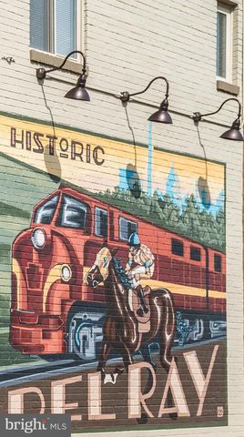 718 HAWKINS WAY, Alexandria, VA 22314