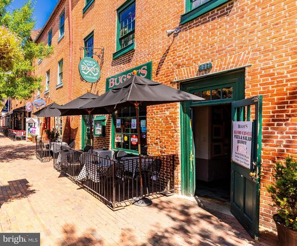 718 HAWKINS WAY, Alexandria, VA 22314