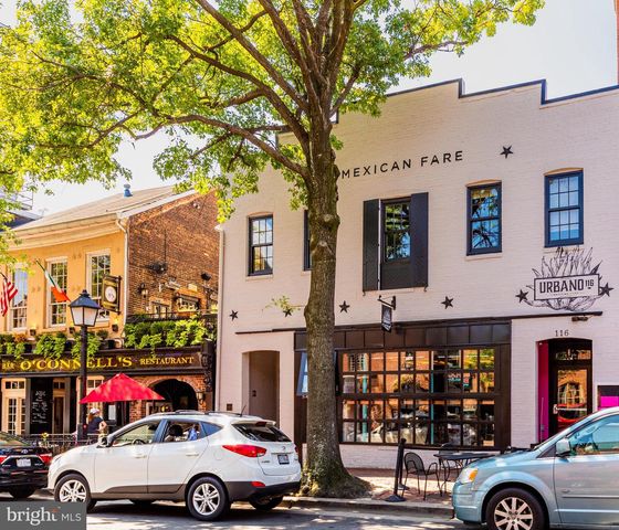 718 HAWKINS WAY, Alexandria, VA 22314