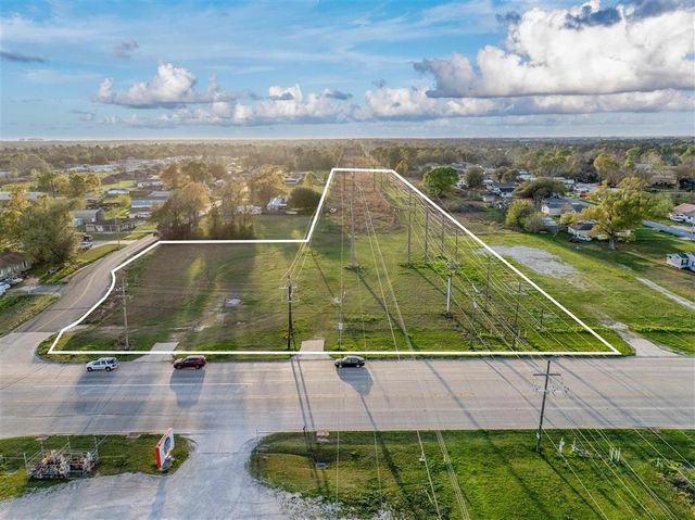 0 Common Street, Lake Charles, LA 70607