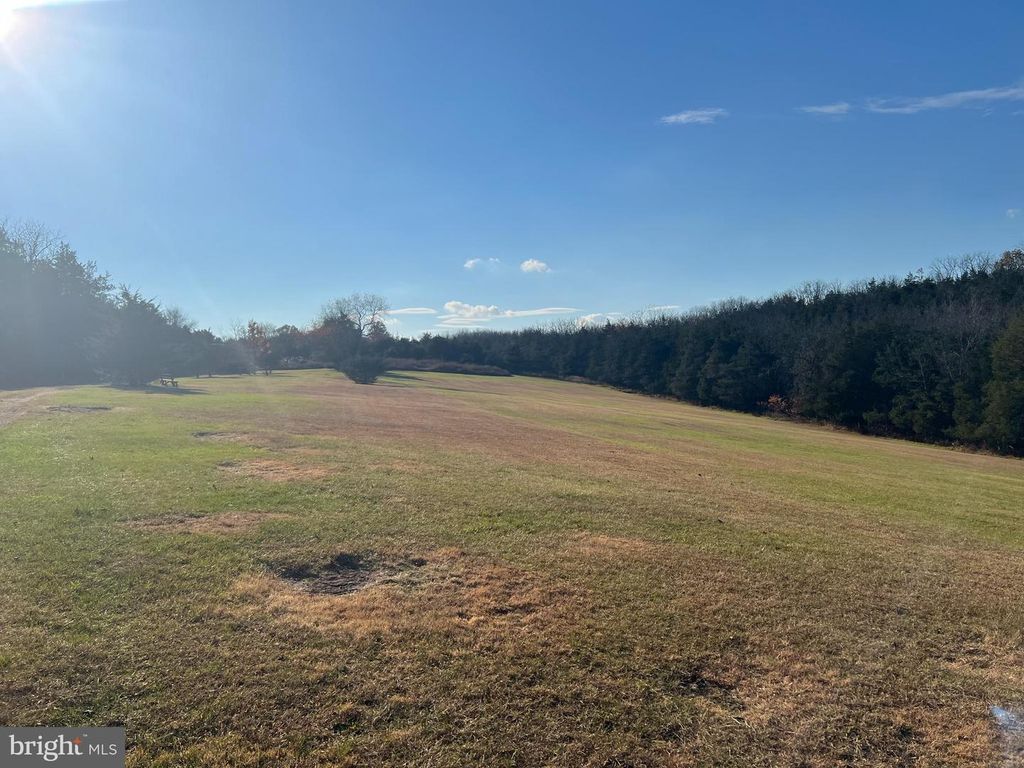 0 HOLLOW HORN RD., Ottsville, PA 18942