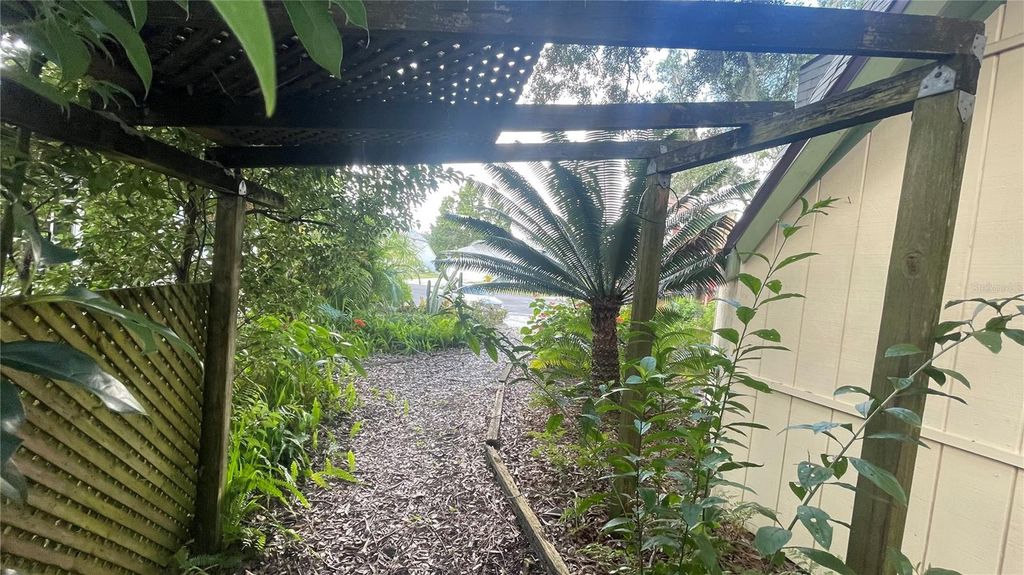 Image 54 of property listing at 21004 NEGRIL COURT, Lutz, FL 33558