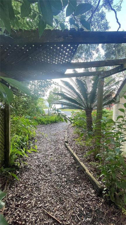 Image 55 of property listing at 21004 NEGRIL COURT, Lutz, FL 33558