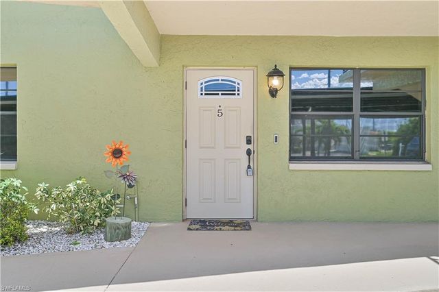 4711 SE 5th AVE 5, Cape Coral, FL 33904