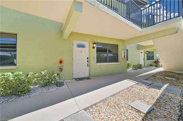 4711 SE 5th AVE 5, Cape Coral, FL 33904