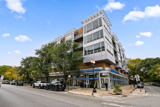 3920 N SHERIDAN Avenue 502, Chicago, IL 60613