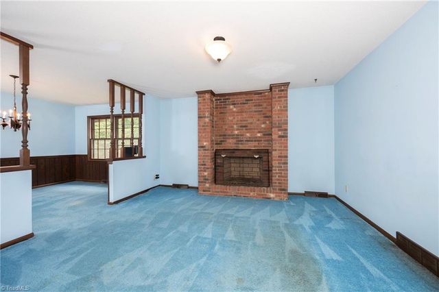 160 Sunny Acres Drive, Lewisville, NC 27023